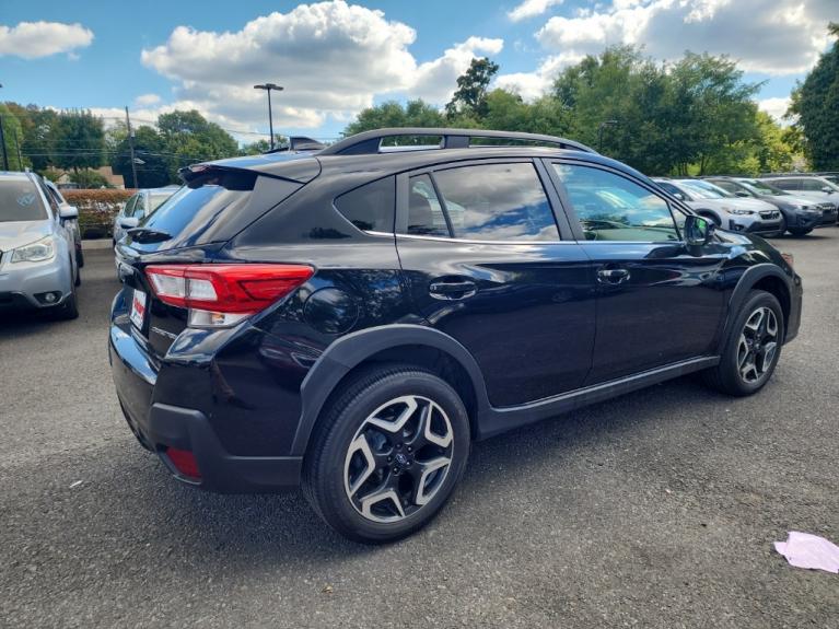 Used 2019 Subaru Crosstrek 2.0i Limited for sale Sold at Victory Lotus in New Brunswick, NJ 08901 5