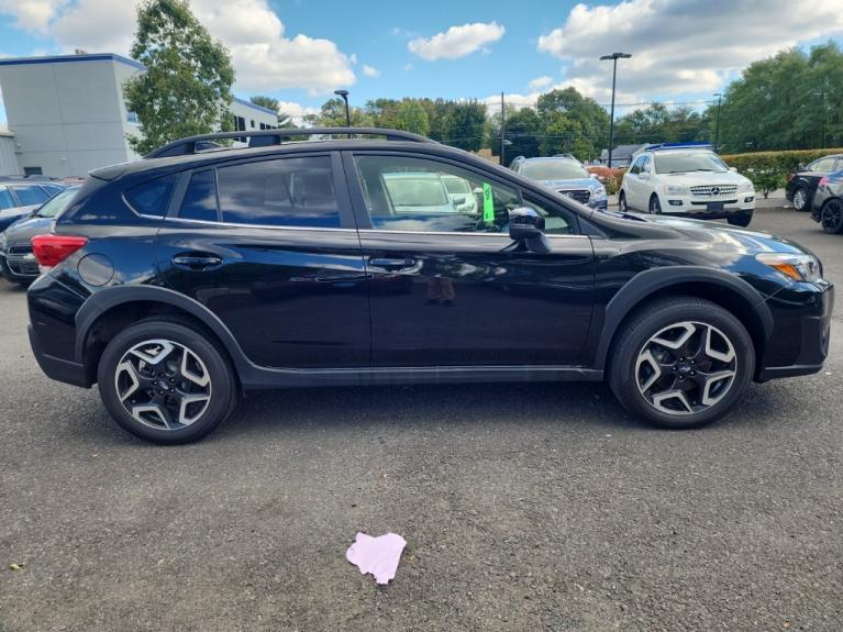 Used 2019 Subaru Crosstrek 2.0i Limited for sale Sold at Victory Lotus in New Brunswick, NJ 08901 6