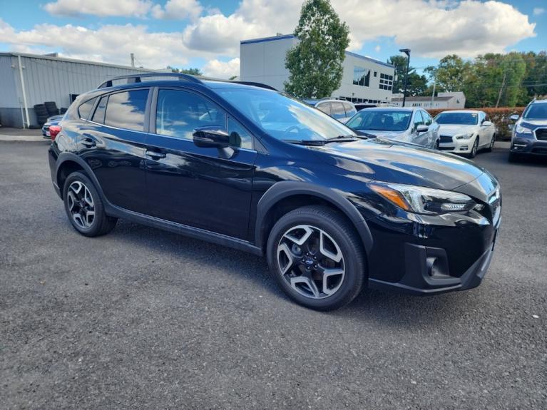 Used 2019 Subaru Crosstrek 2.0i Limited for sale Sold at Victory Lotus in New Brunswick, NJ 08901 7