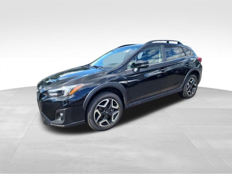 Used 2019 Subaru Crosstrek 2.0i Limited for sale Sold at Victory Lotus in New Brunswick, NJ 08901 1