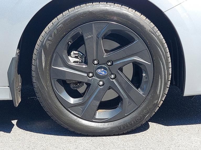 Used 2020 Subaru Legacy Sport for sale Sold at Victory Lotus in New Brunswick, NJ 08901 8