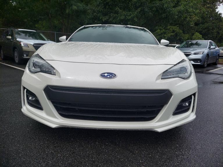 Used 2020 Subaru BRZ Limited for sale $26,995 at Victory Lotus in New Brunswick, NJ 08901 2