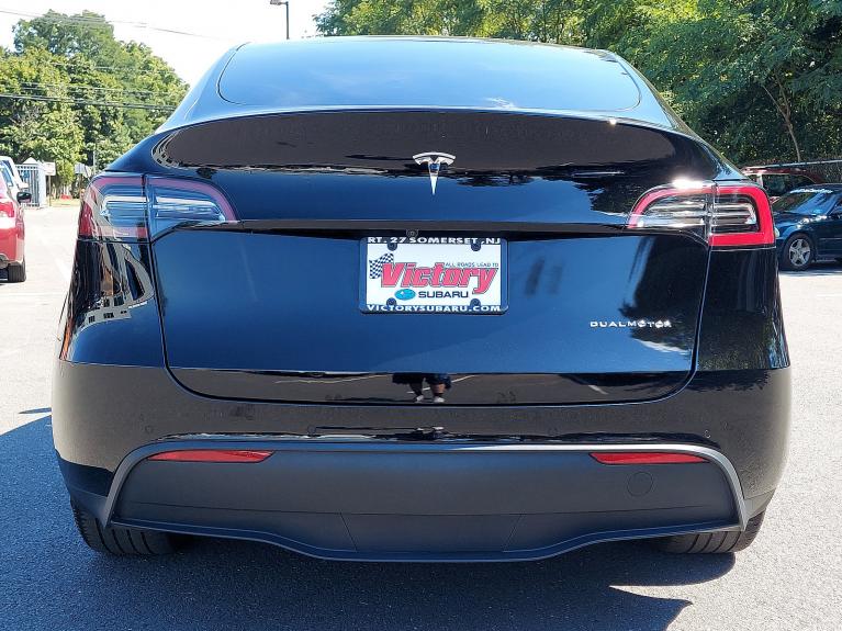 Used 2020 Tesla Model Y Long Range for sale Sold at Victory Lotus in New Brunswick, NJ 08901 5