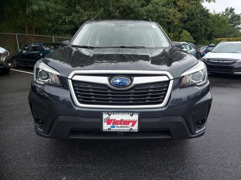 Used 2019 Subaru Forester for sale Sold at Victory Lotus in New Brunswick, NJ 08901 2