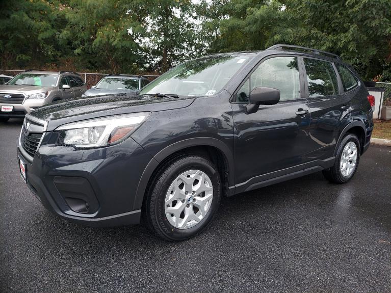 Used 2019 Subaru Forester for sale Sold at Victory Lotus in New Brunswick, NJ 08901 3