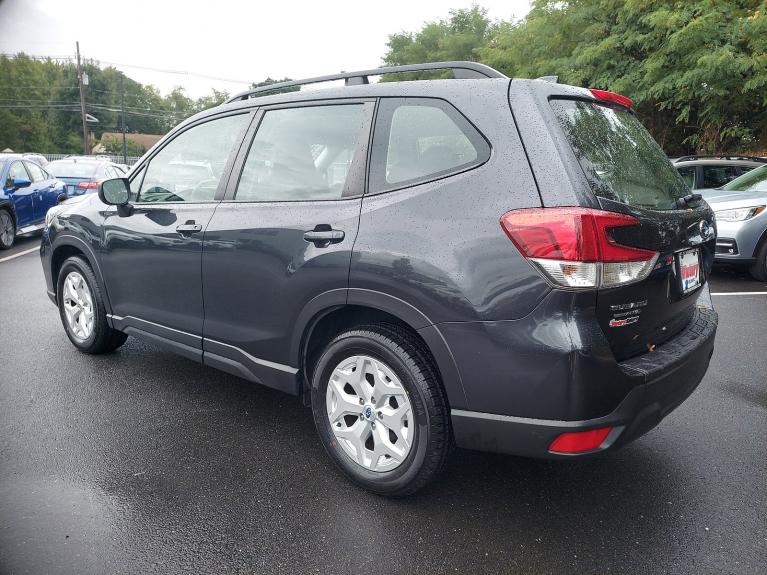 Used 2019 Subaru Forester for sale Sold at Victory Lotus in New Brunswick, NJ 08901 4