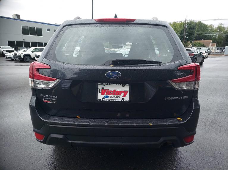 Used 2019 Subaru Forester for sale Sold at Victory Lotus in New Brunswick, NJ 08901 5