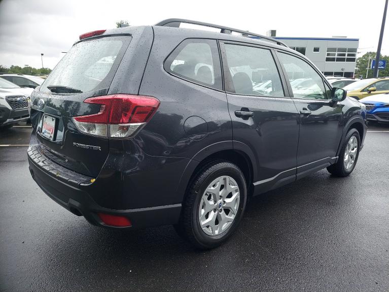 Used 2019 Subaru Forester for sale Sold at Victory Lotus in New Brunswick, NJ 08901 6