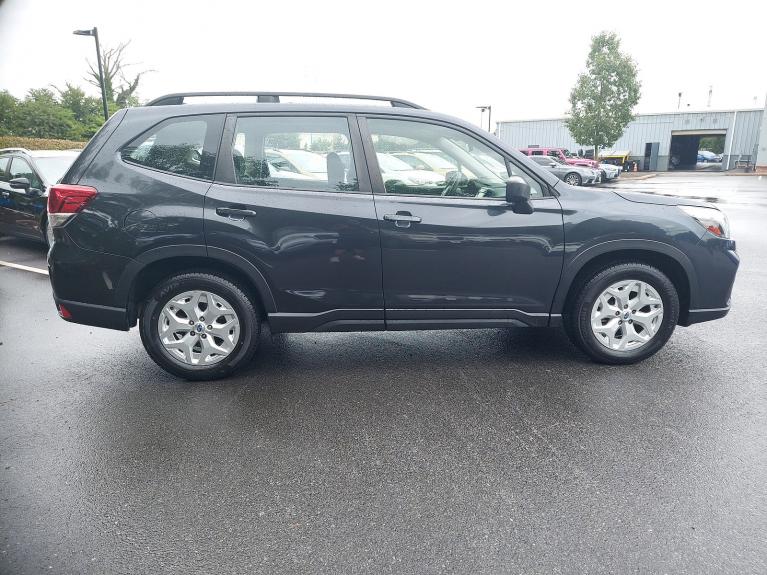 Used 2019 Subaru Forester for sale Sold at Victory Lotus in New Brunswick, NJ 08901 7