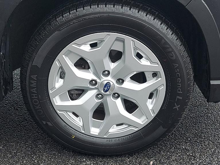 Used 2019 Subaru Forester for sale Sold at Victory Lotus in New Brunswick, NJ 08901 8