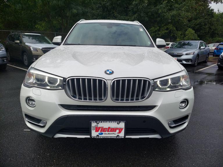 Used 2015 BMW X3 xDrive35i for sale Sold at Victory Lotus in New Brunswick, NJ 08901 2