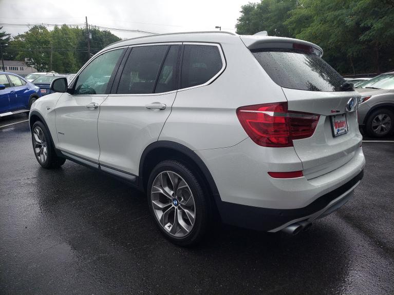 Used 2015 BMW X3 xDrive35i for sale Sold at Victory Lotus in New Brunswick, NJ 08901 4