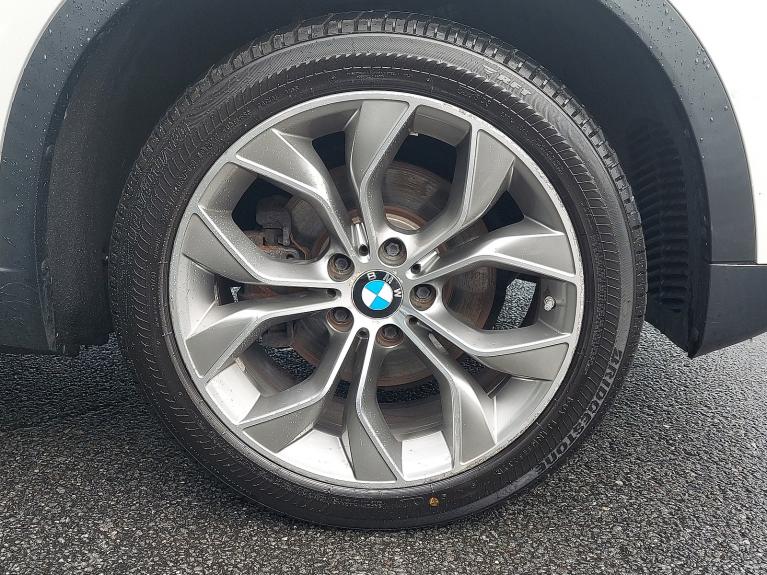 Used 2015 BMW X3 xDrive35i for sale $20,777 at Victory Lotus in New Brunswick, NJ 08901 8