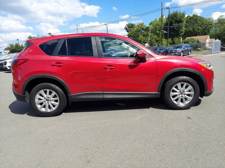 Used 2016 Mazda CX-5 Touring for sale $13,999 at Victory Lotus in New Brunswick, NJ 08901 7