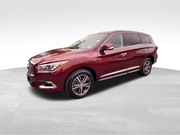 Used 2019 INFINITI QX60 PURE for sale Sold at Victory Lotus in New Brunswick, NJ 08901 1