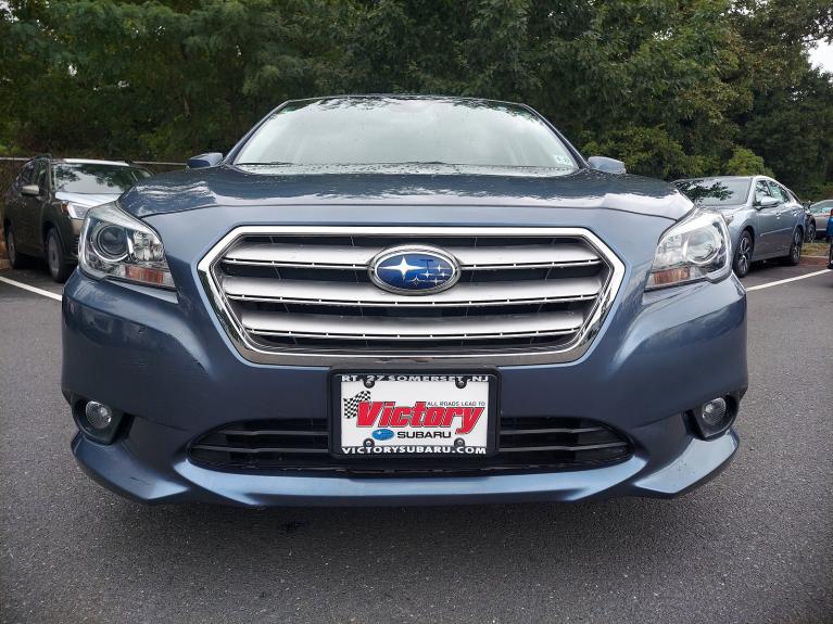 Used 2017 Subaru Legacy Premium for sale Sold at Victory Lotus in New Brunswick, NJ 08901 2