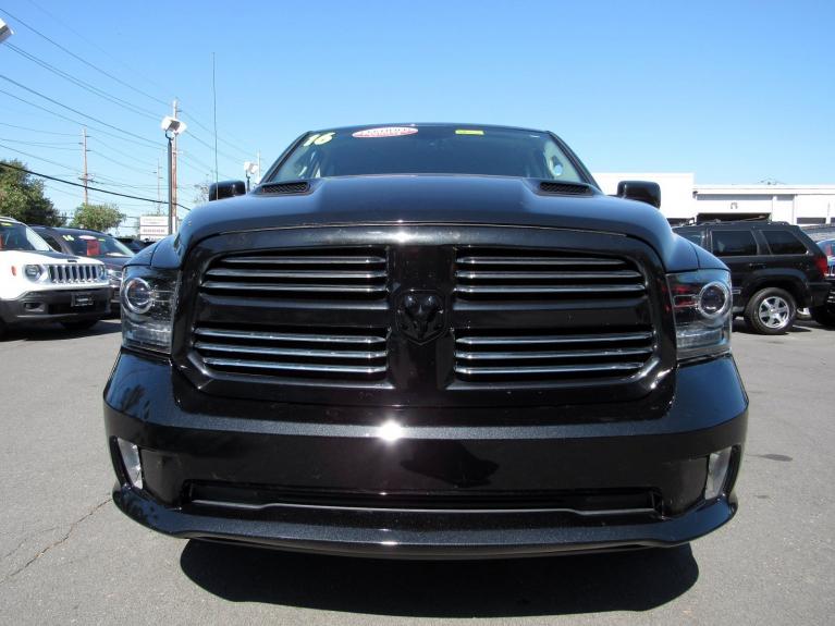 Used 2016 Ram 1500 Sport for sale Sold at Victory Lotus in New Brunswick, NJ 08901 3