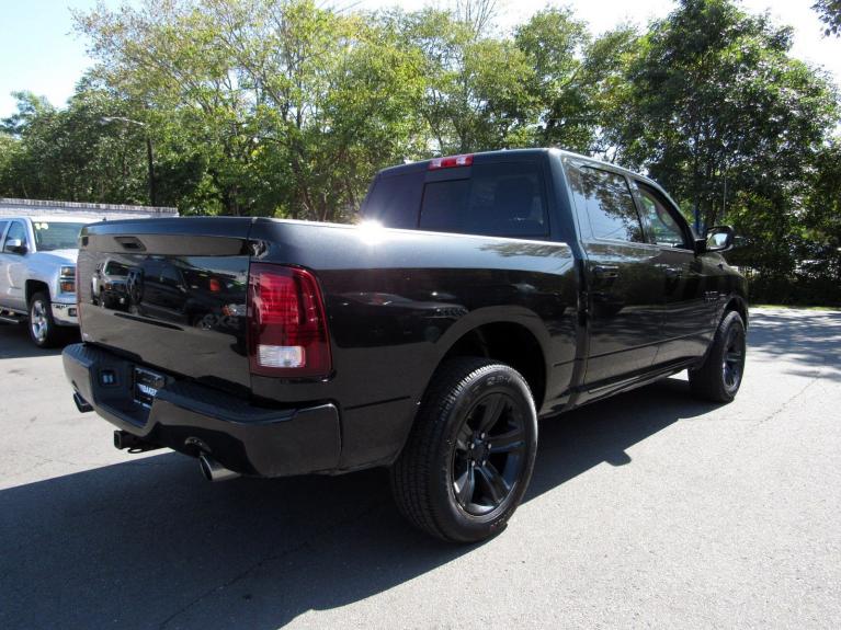 Used 2016 Ram 1500 Sport for sale Sold at Victory Lotus in New Brunswick, NJ 08901 7