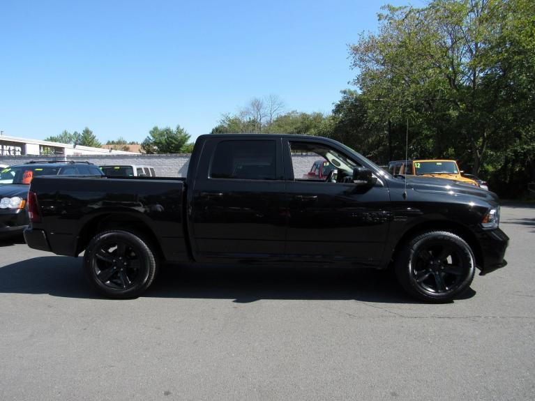 Used 2016 Ram 1500 Sport for sale Sold at Victory Lotus in New Brunswick, NJ 08901 8