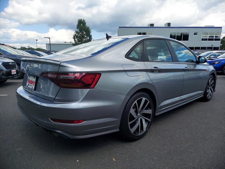 Used 2019 Volkswagen Jetta GLI 2.0T Autobahn for sale Sold at Victory Lotus in New Brunswick, NJ 08901 6