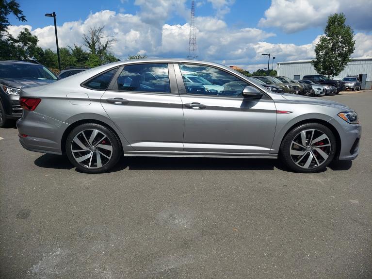 Used 2019 Volkswagen Jetta GLI 2.0T Autobahn for sale Sold at Victory Lotus in New Brunswick, NJ 08901 7