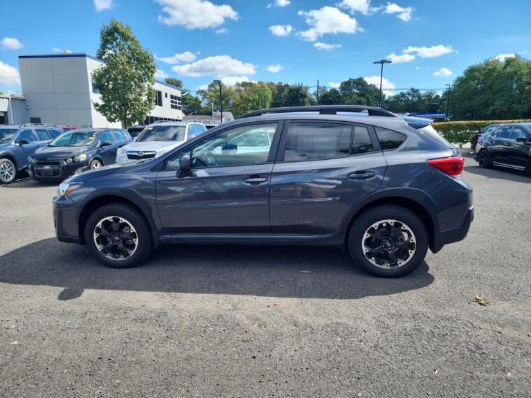 Used 2021 Subaru Crosstrek Premium for sale Sold at Victory Lotus in New Brunswick, NJ 08901 2