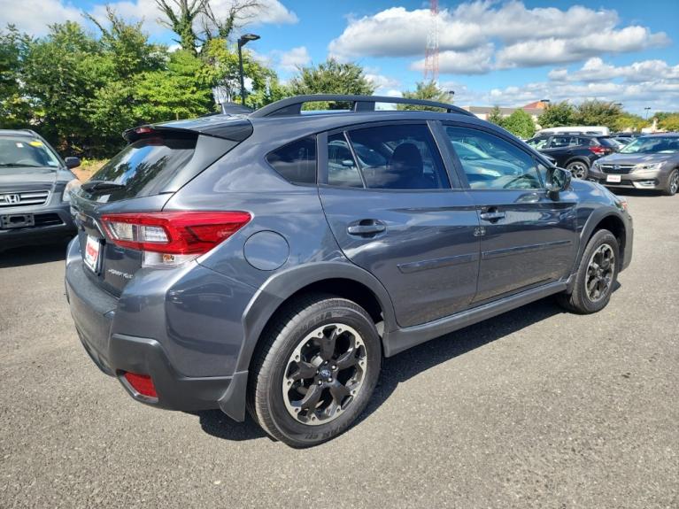 Used 2021 Subaru Crosstrek Premium for sale $26,495 at Victory Lotus in New Brunswick, NJ 08901 5
