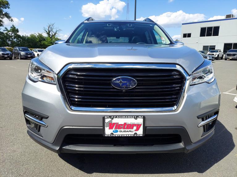 Used 2022 Subaru Ascent Touring for sale Sold at Victory Lotus in New Brunswick, NJ 08901 2