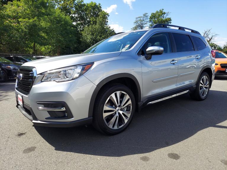 Used 2022 Subaru Ascent Touring for sale Sold at Victory Lotus in New Brunswick, NJ 08901 3