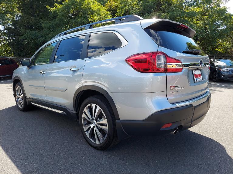 Used 2022 Subaru Ascent Touring for sale Sold at Victory Lotus in New Brunswick, NJ 08901 4