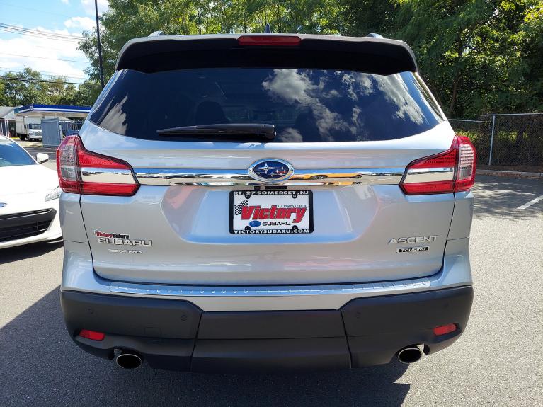 Used 2022 Subaru Ascent Touring for sale Sold at Victory Lotus in New Brunswick, NJ 08901 5