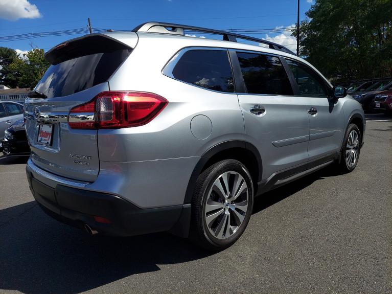 Used 2022 Subaru Ascent Touring for sale Sold at Victory Lotus in New Brunswick, NJ 08901 6