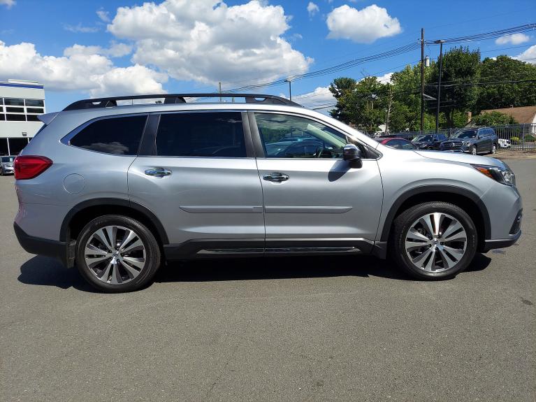 Used 2022 Subaru Ascent Touring for sale Sold at Victory Lotus in New Brunswick, NJ 08901 7