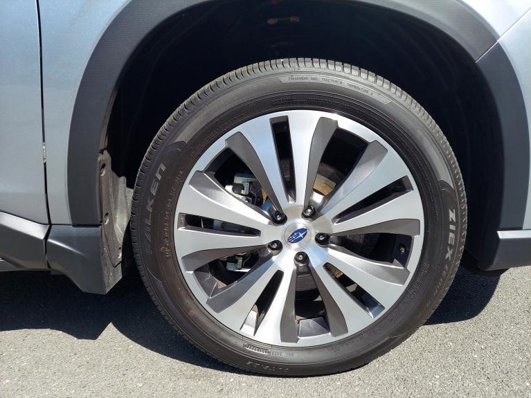 Used 2022 Subaru Ascent Touring for sale Sold at Victory Lotus in New Brunswick, NJ 08901 8