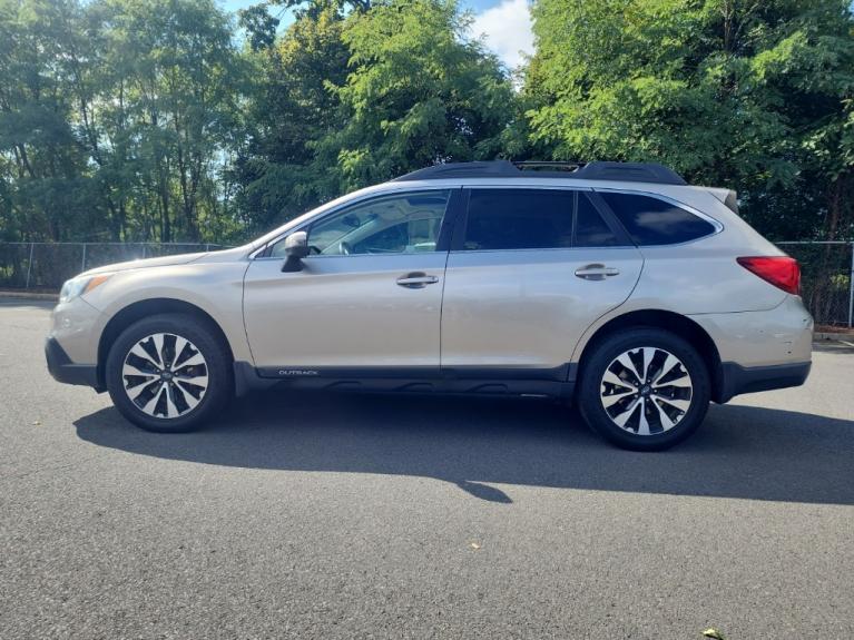 Used 2015 Subaru Outback 2.5i for sale Sold at Victory Lotus in New Brunswick, NJ 08901 2