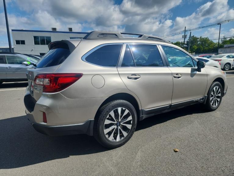 Used 2015 Subaru Outback 2.5i for sale $17,444 at Victory Lotus in New Brunswick, NJ 08901 5