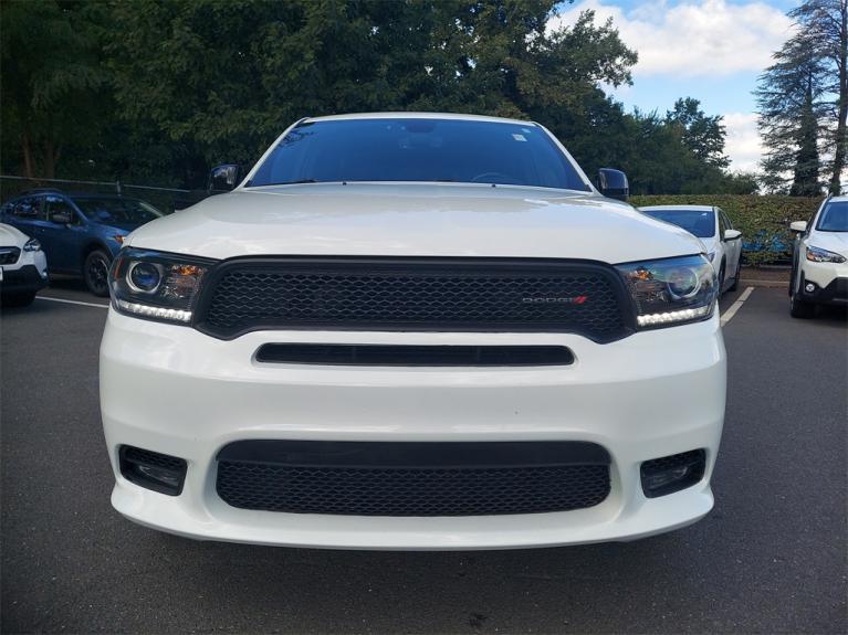 Used 2019 Dodge Durango GT Plus for sale $31,495 at Victory Lotus in New Brunswick, NJ 08901 2