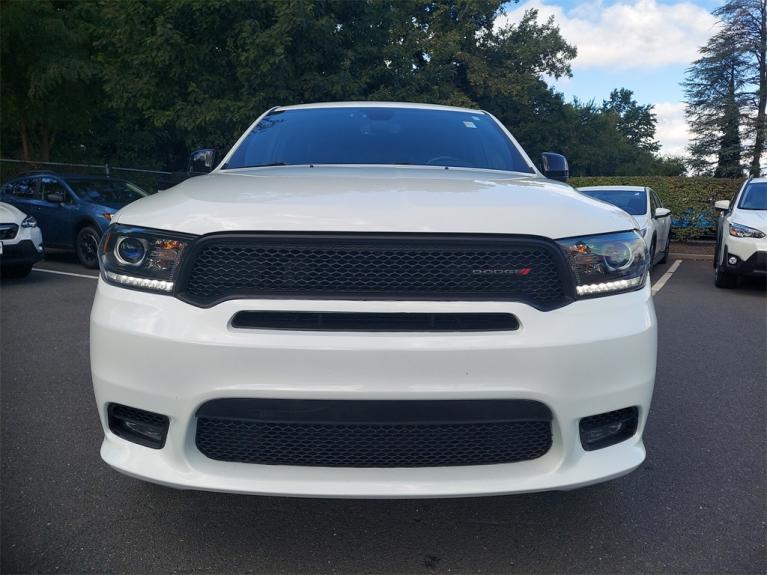 Used 2019 Dodge Durango GT for sale $33,999 at Victory Lotus in New Brunswick, NJ 08901 2