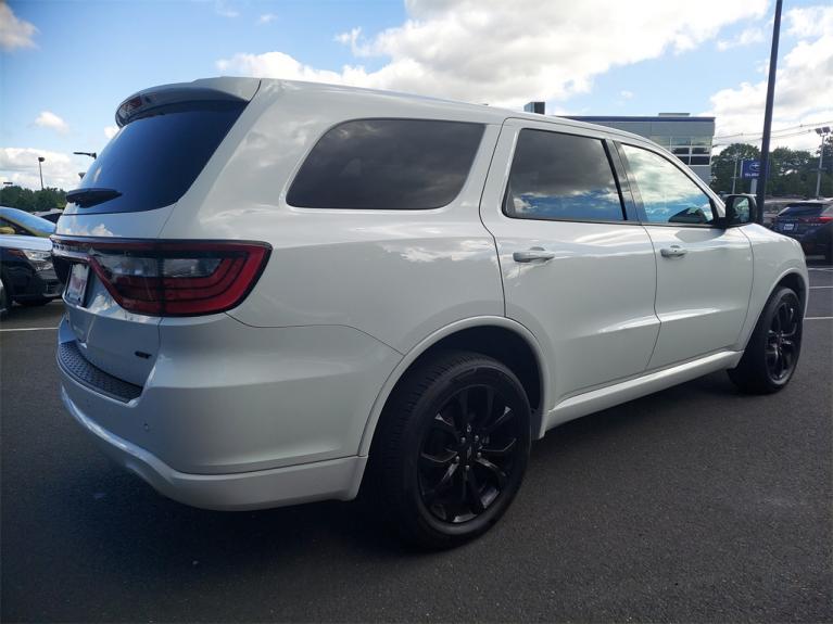 Used 2019 Dodge Durango GT Plus for sale Sold at Victory Lotus in New Brunswick, NJ 08901 6