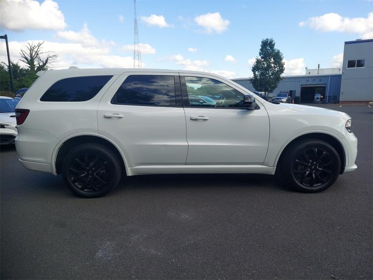 Used 2019 Dodge Durango GT Plus for sale Sold at Victory Lotus in New Brunswick, NJ 08901 7