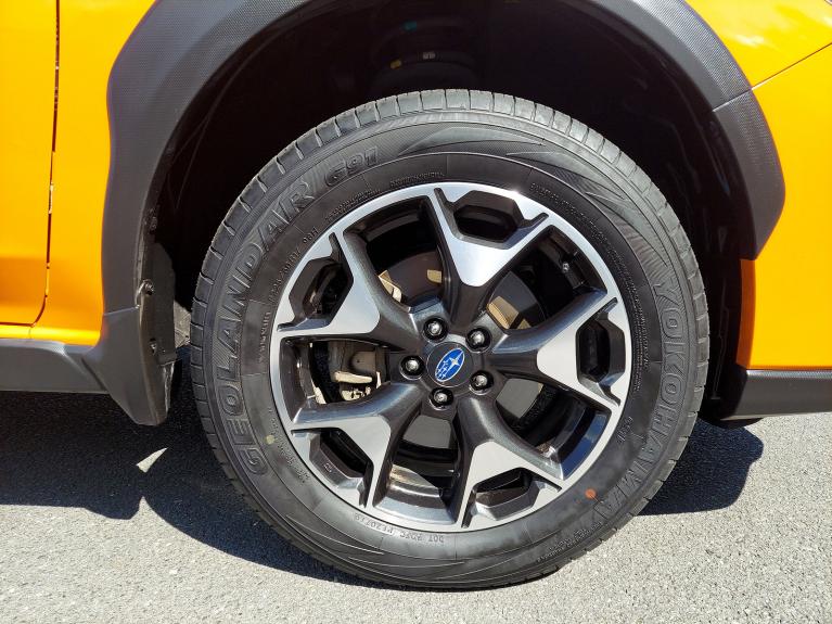 Used 2019 Subaru Crosstrek Premium for sale Sold at Victory Lotus in New Brunswick, NJ 08901 8