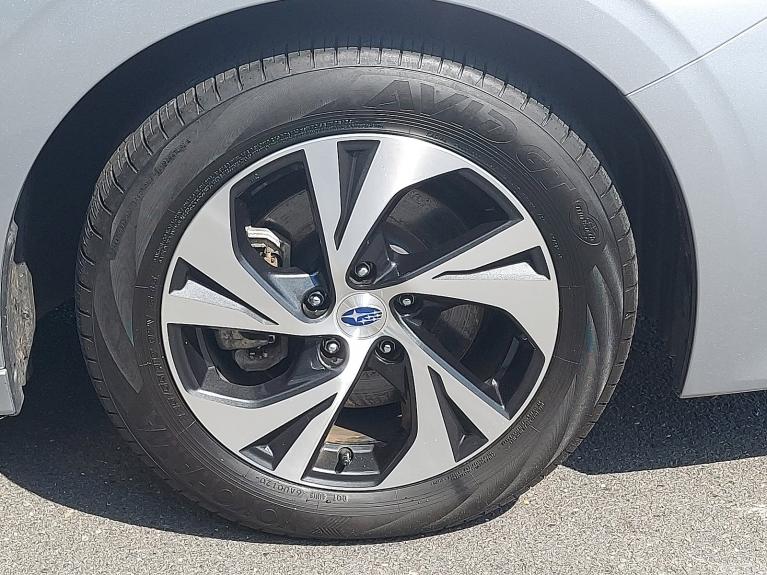 Used 2021 Subaru Legacy Premium for sale $27,555 at Victory Lotus in New Brunswick, NJ 08901 8