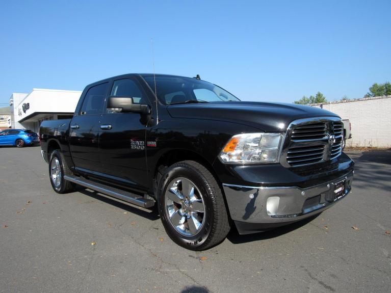 Used 2016 Ram 1500 Big Horn for sale Sold at Victory Lotus in New Brunswick, NJ 08901 2