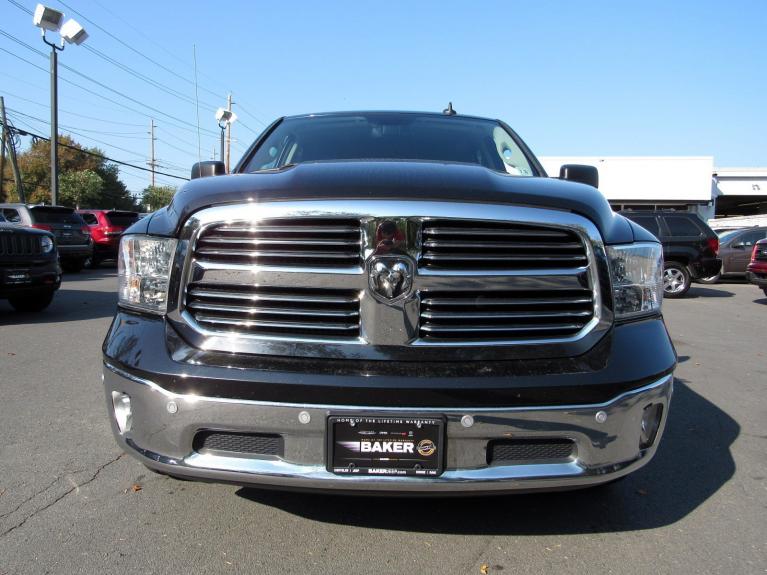 Used 2016 Ram 1500 Big Horn for sale Sold at Victory Lotus in New Brunswick, NJ 08901 3