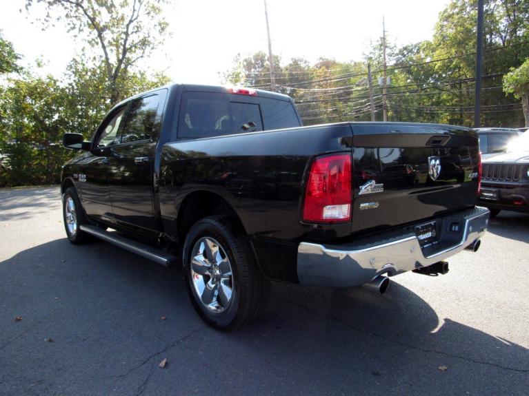 Used 2016 Ram 1500 Big Horn for sale Sold at Victory Lotus in New Brunswick, NJ 08901 5