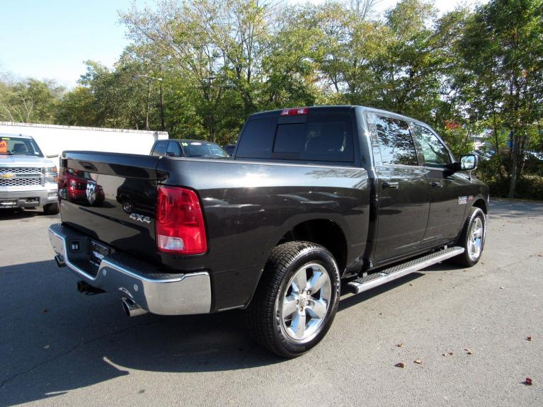 Used 2016 Ram 1500 Big Horn for sale Sold at Victory Lotus in New Brunswick, NJ 08901 7