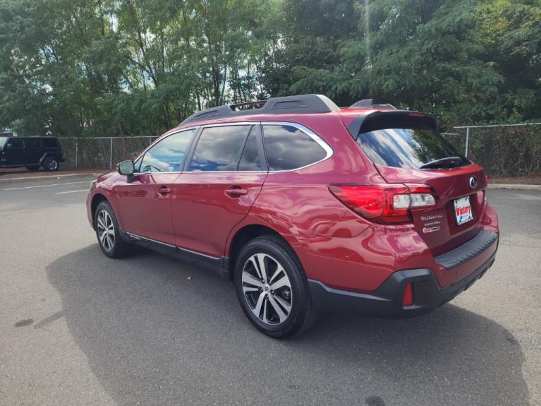 Used 2018 Subaru Outback 3.6R for sale Sold at Victory Lotus in New Brunswick, NJ 08901 3