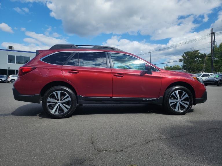 Used 2018 Subaru Outback 3.6R for sale Sold at Victory Lotus in New Brunswick, NJ 08901 6