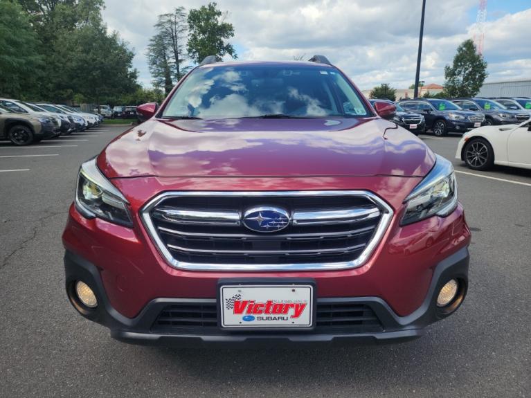 Used 2018 Subaru Outback 3.6R for sale Sold at Victory Lotus in New Brunswick, NJ 08901 8