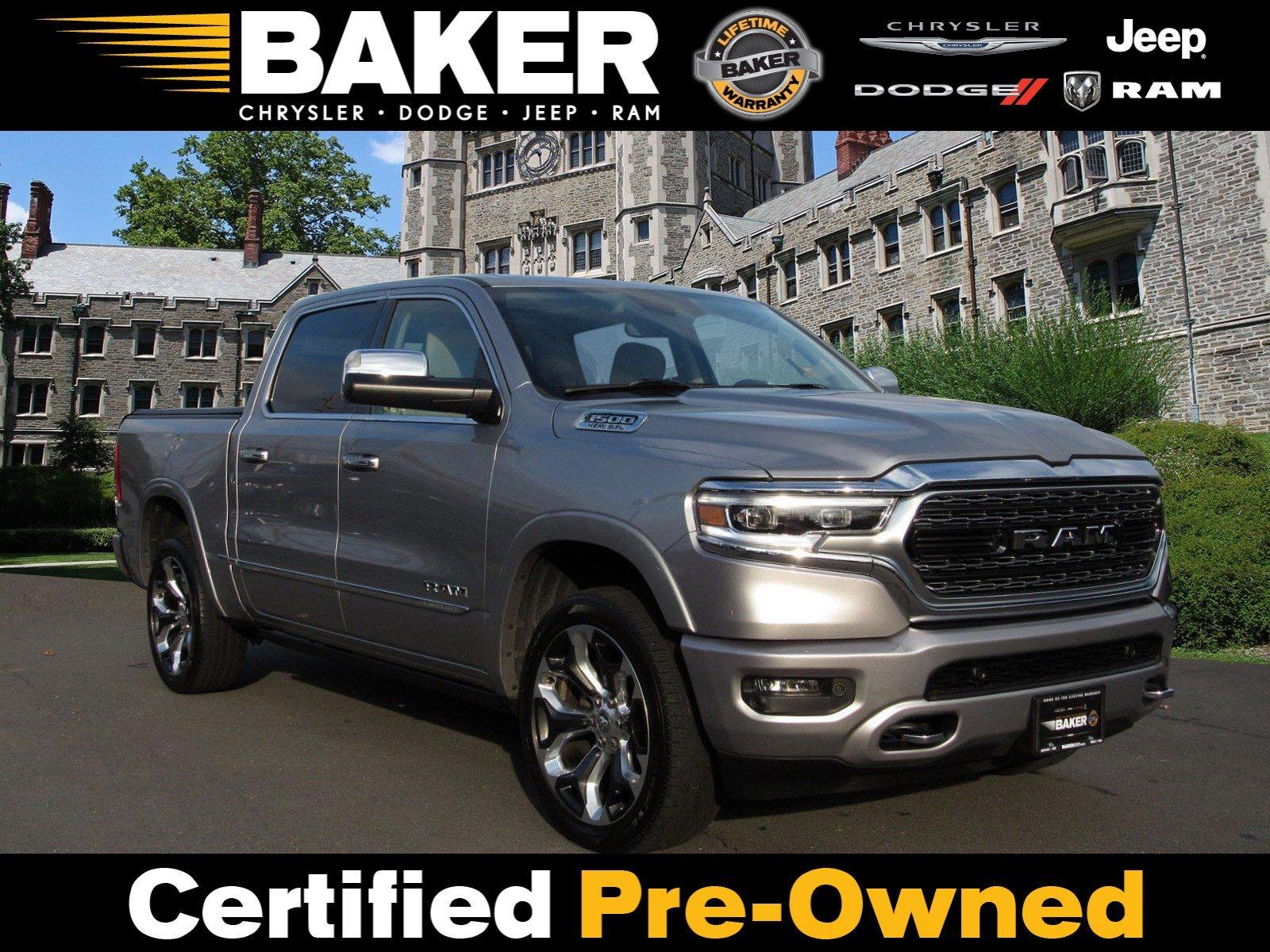 2019 ram limited for sale